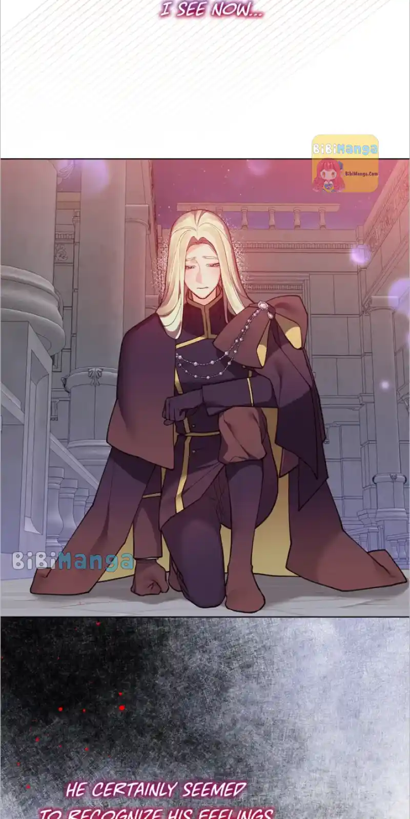 Starting from Today, I’m a Princess? Chapter 100