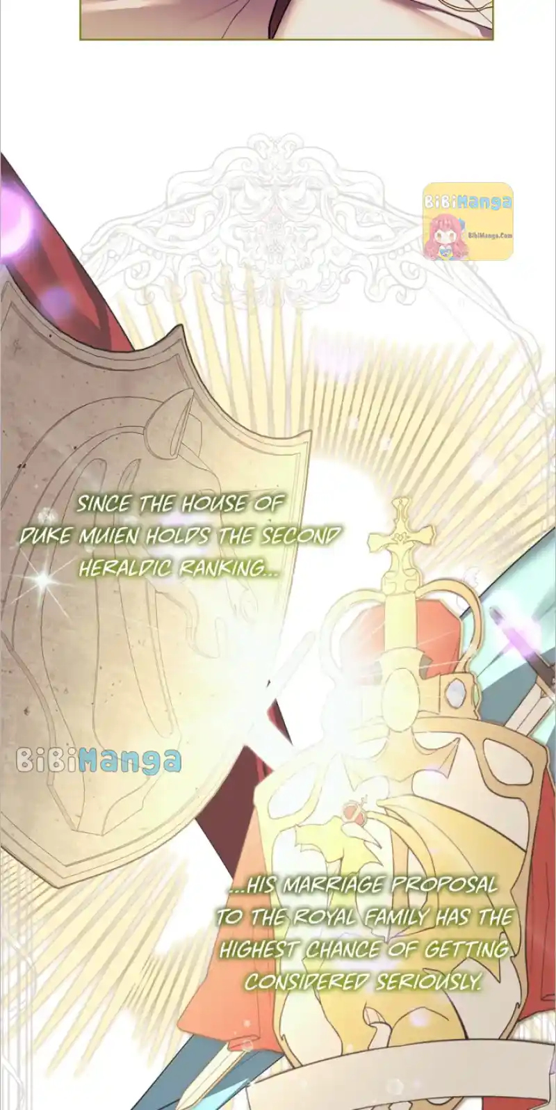 Starting from Today, I’m a Princess? Chapter 100