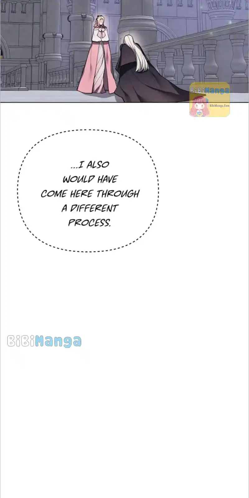 Starting from Today, I’m a Princess? Chapter 100