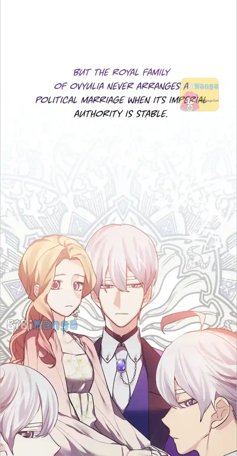 Starting from Today, I’m a Princess? Chapter 100