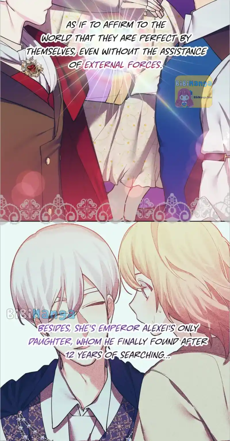 Starting from Today, I’m a Princess? Chapter 100