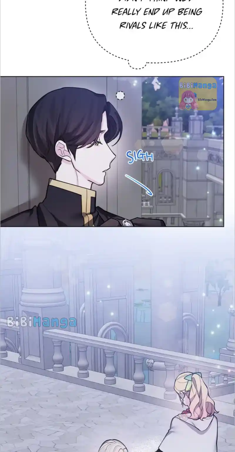 Starting from Today, I’m a Princess? Chapter 100