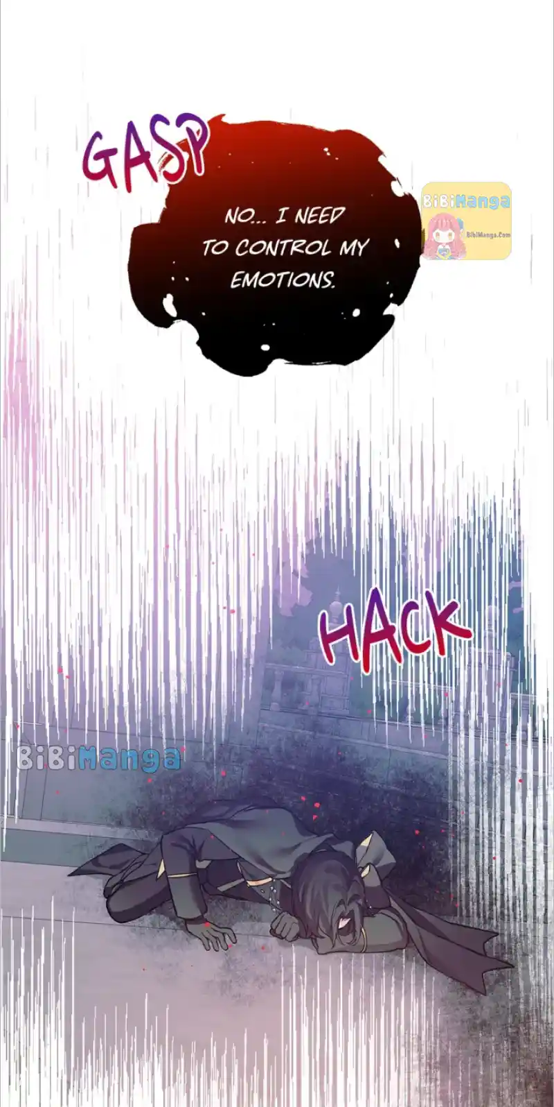 Starting from Today, I’m a Princess? Chapter 100