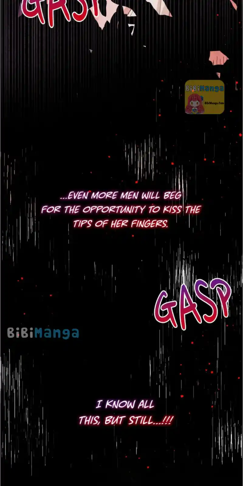 Starting from Today, I’m a Princess? Chapter 100