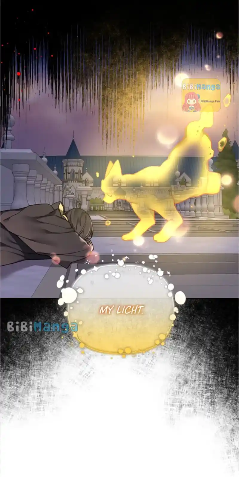 Starting from Today, I’m a Princess? Chapter 100