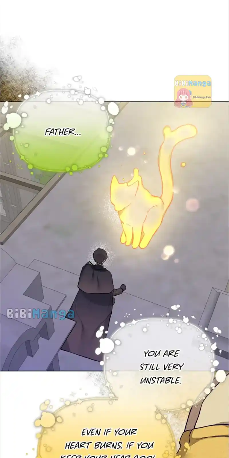 Starting from Today, I’m a Princess? Chapter 100