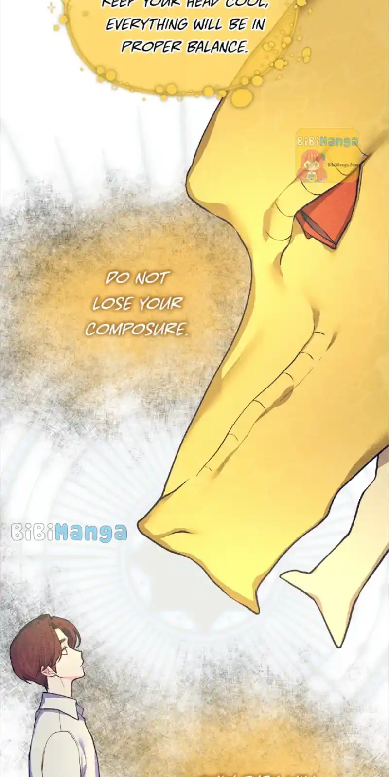 Starting from Today, I’m a Princess? Chapter 100