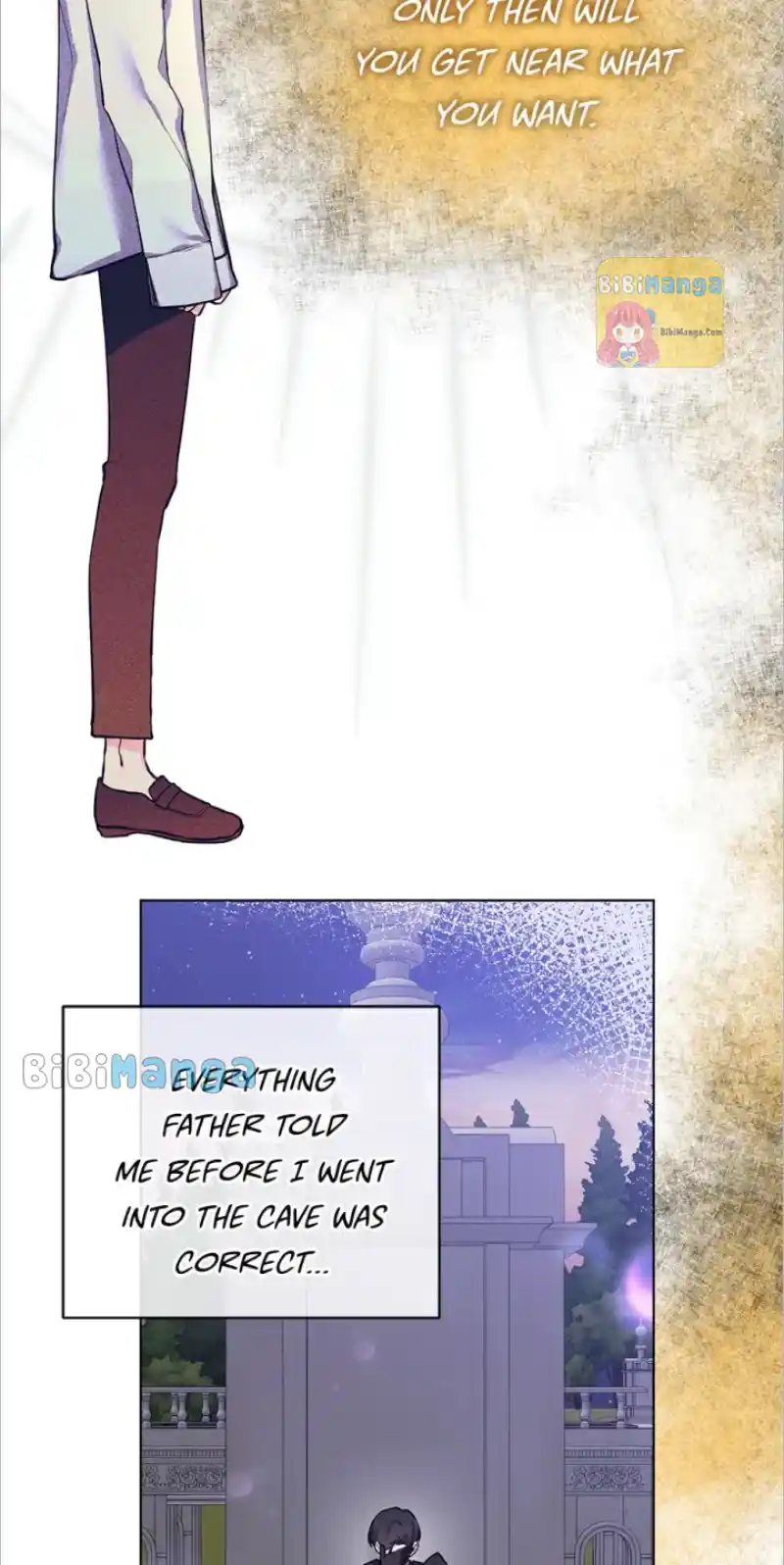 Starting from Today, I’m a Princess? Chapter 100