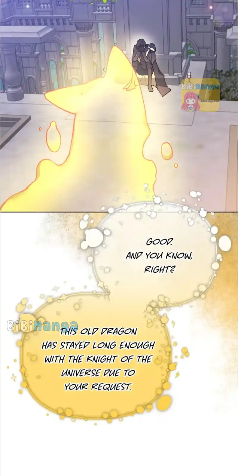 Starting from Today, I’m a Princess? Chapter 100