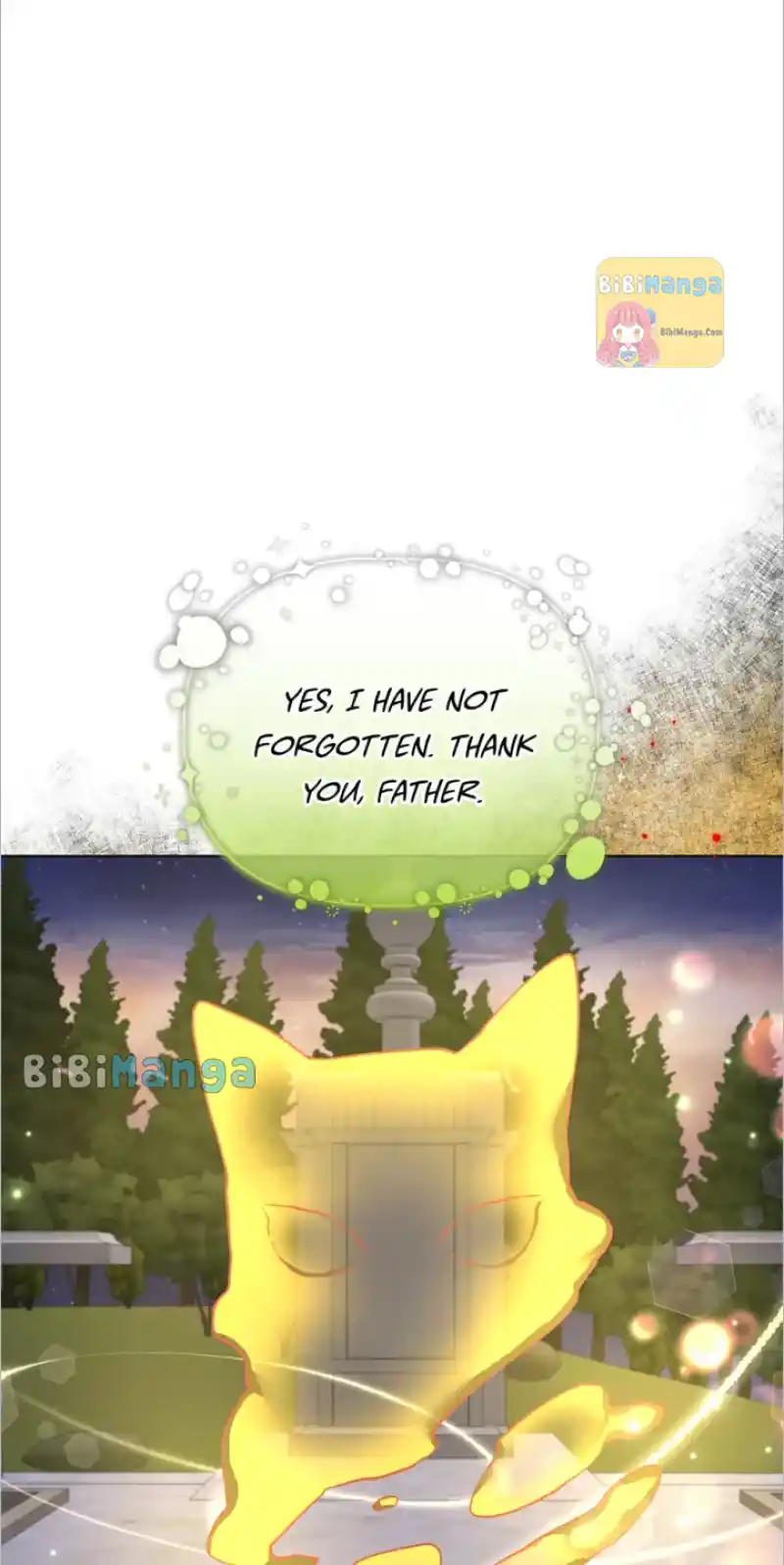 Starting from Today, I’m a Princess? Chapter 100