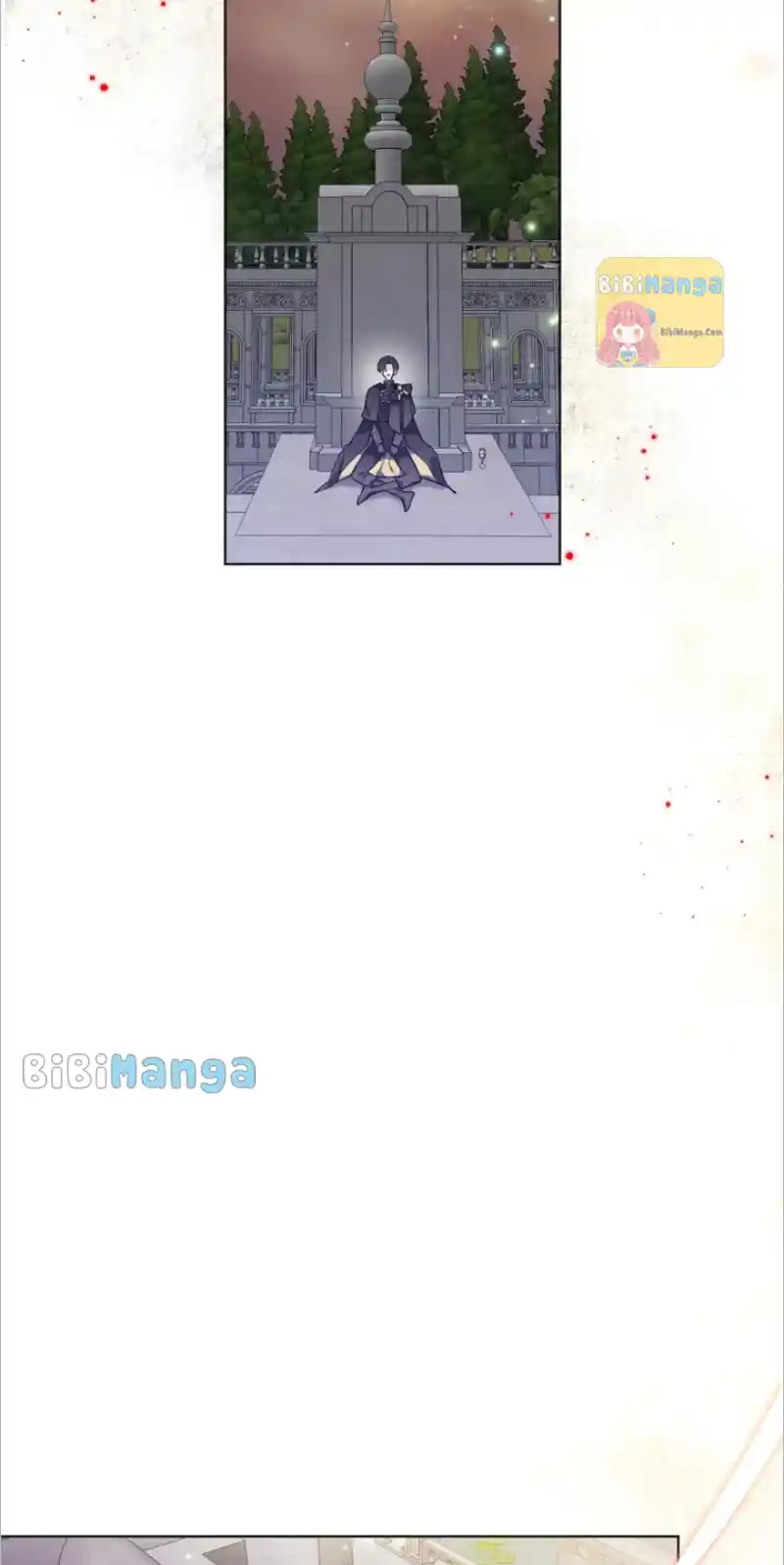 Starting from Today, I’m a Princess? Chapter 100