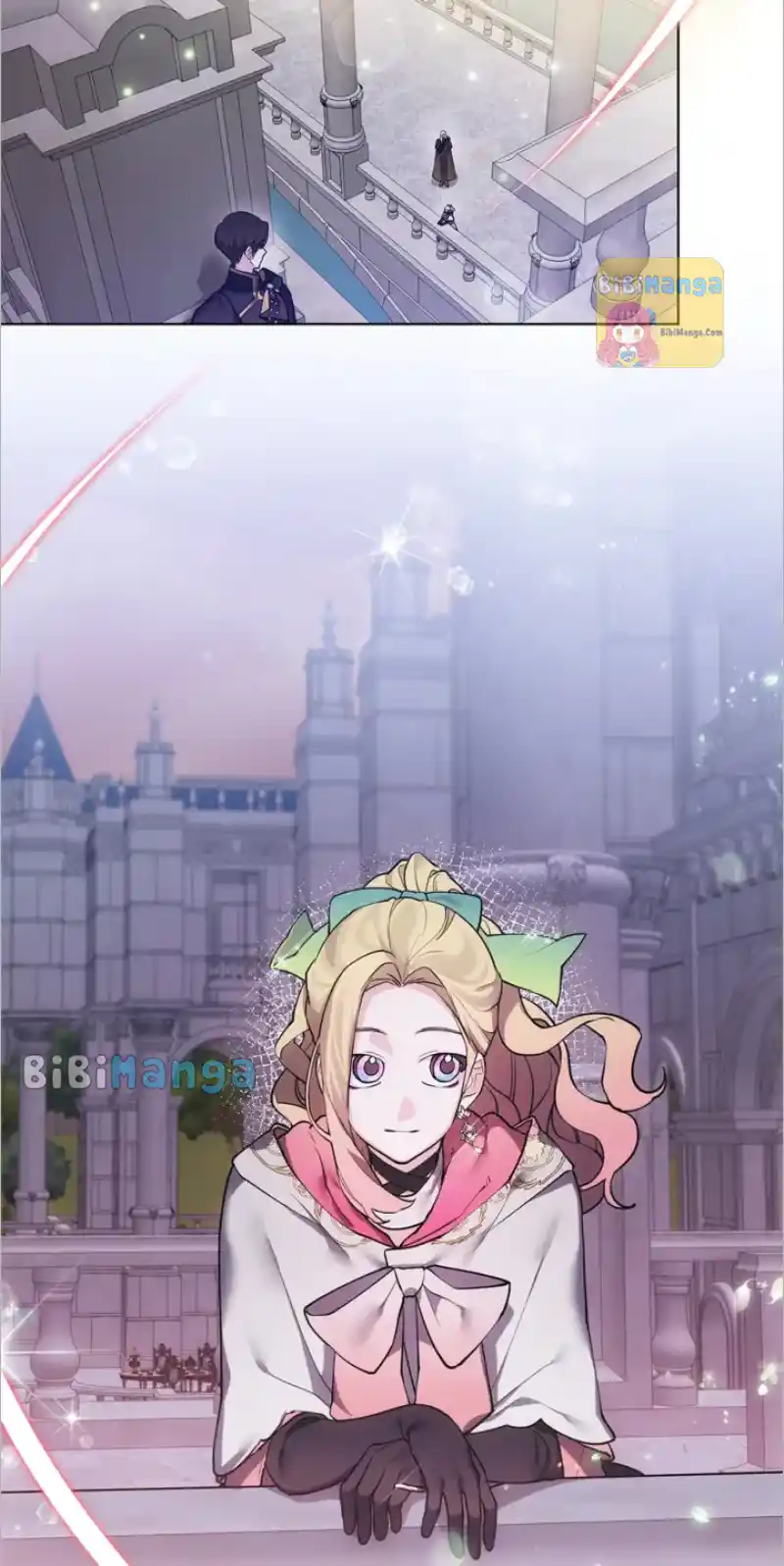 Starting from Today, I’m a Princess? Chapter 100