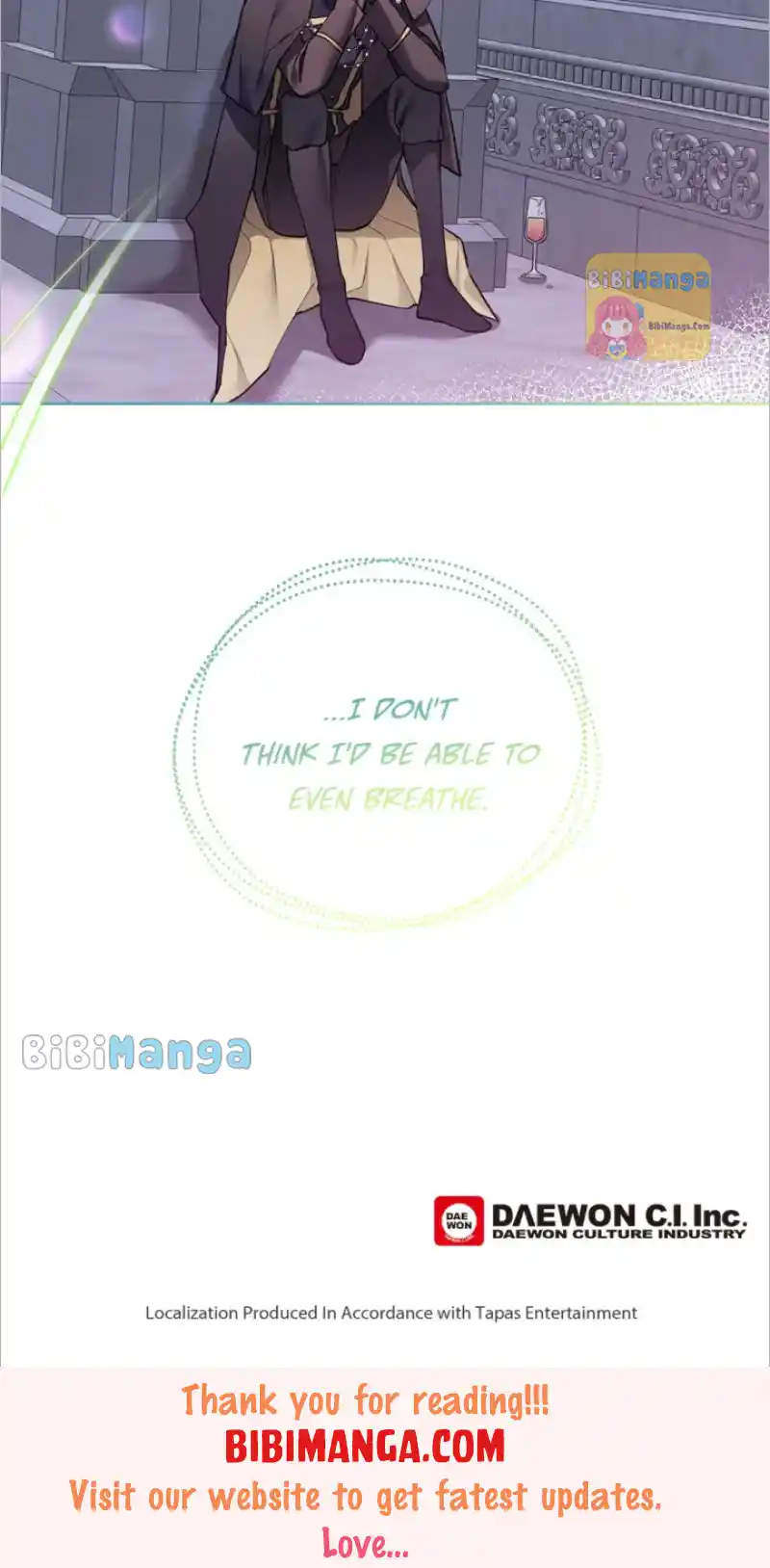 Starting from Today, I’m a Princess? Chapter 100