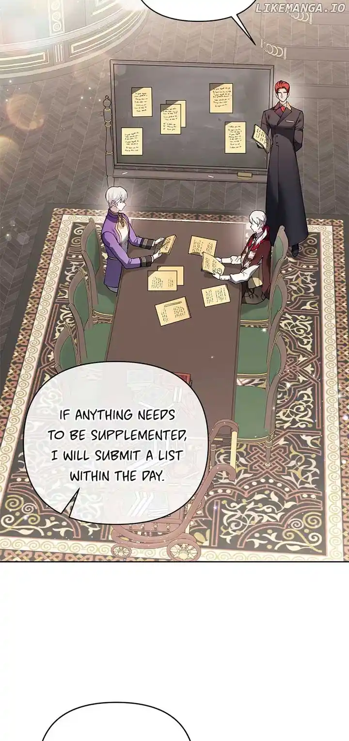 Starting From Today, I’M A Princess? Chapter 103