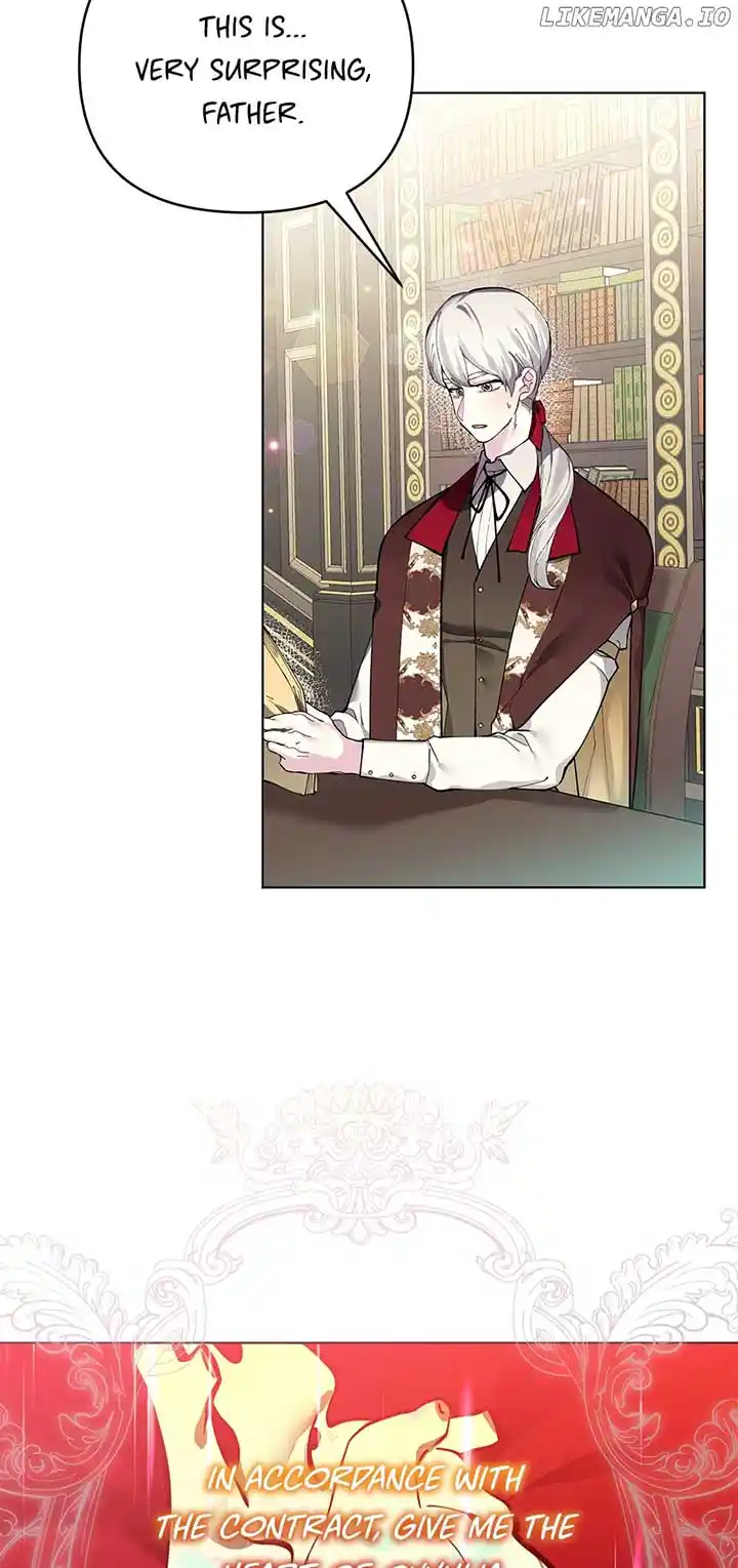 Starting From Today, I’M A Princess? Chapter 103