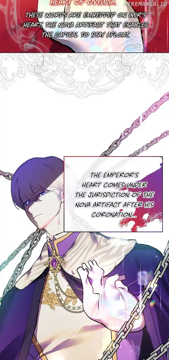 Starting From Today, I’M A Princess? Chapter 103