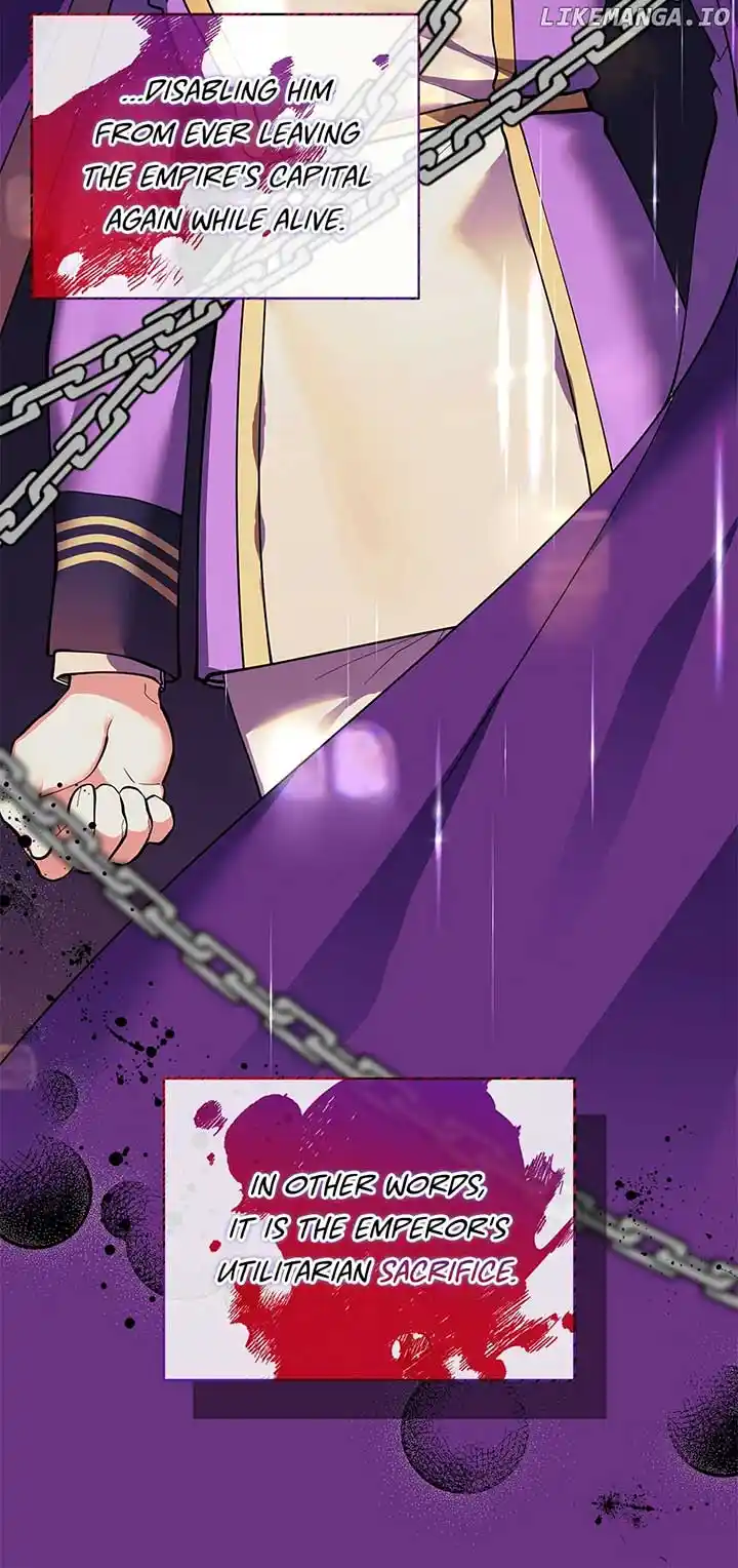 Starting From Today, I’M A Princess? Chapter 103