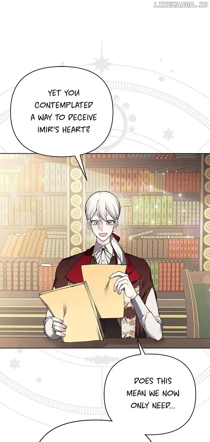 Starting From Today, I’M A Princess? Chapter 103