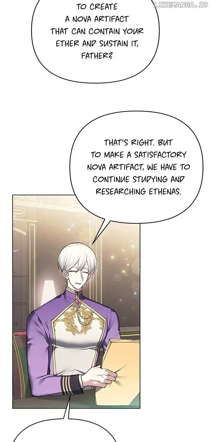 Starting From Today, I’M A Princess? Chapter 103