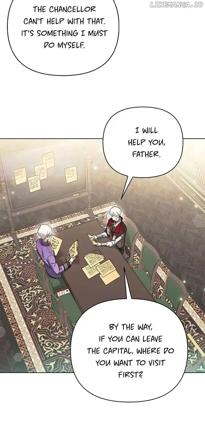 Starting From Today, I’M A Princess? Chapter 103