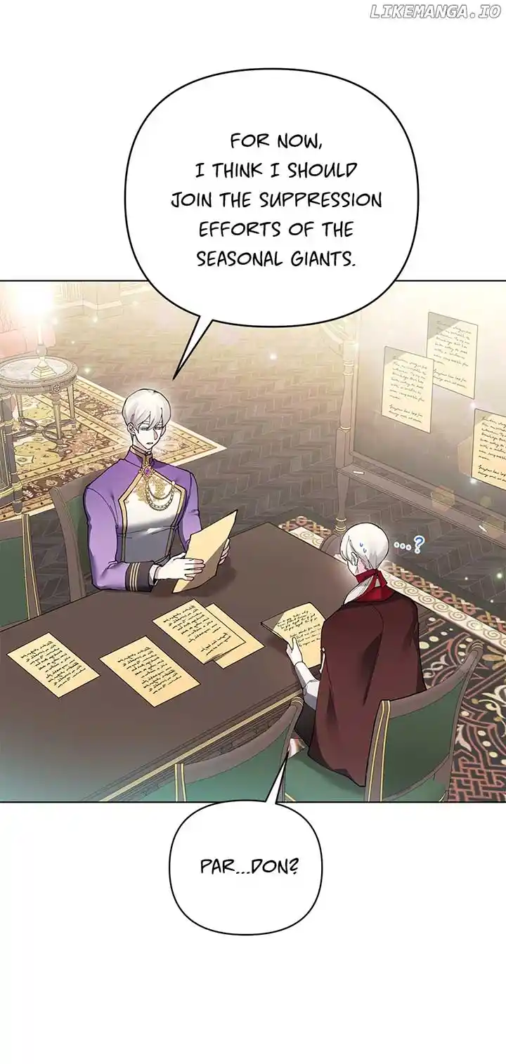 Starting From Today, I’M A Princess? Chapter 103