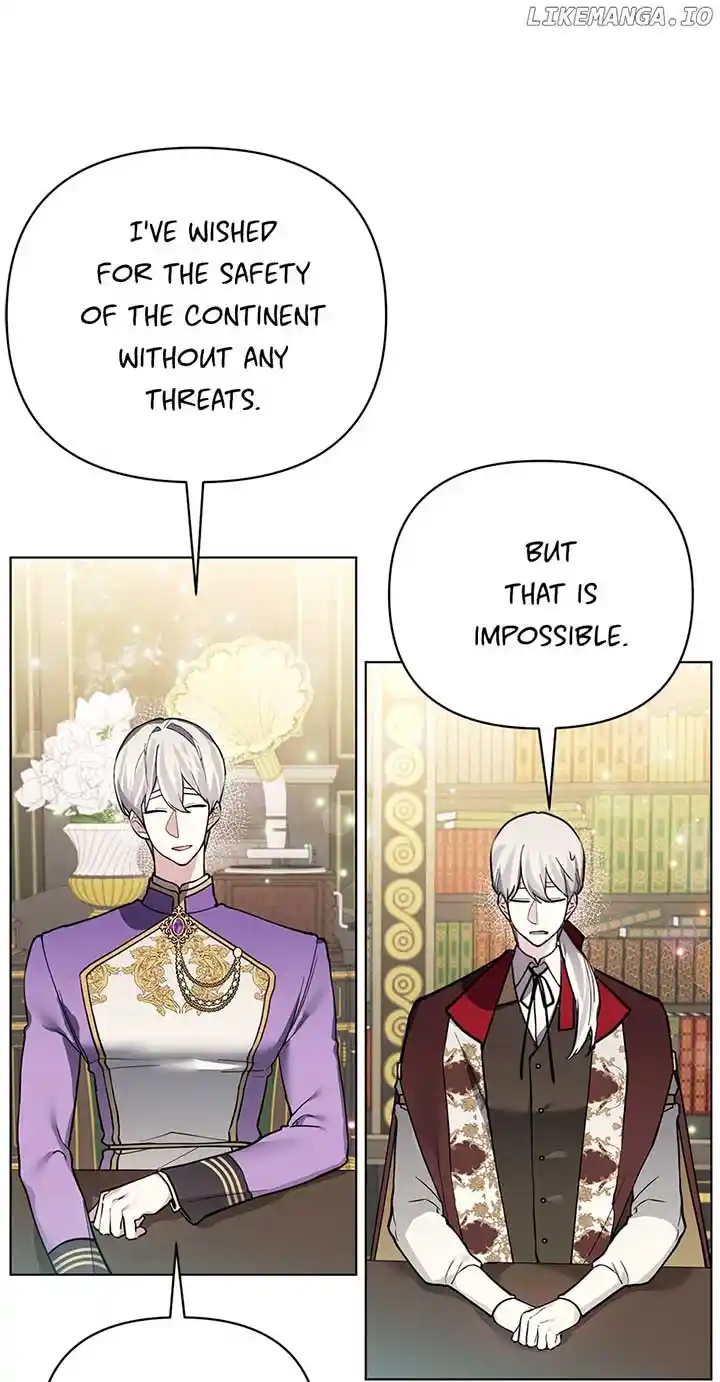 Starting From Today, I’M A Princess? Chapter 103