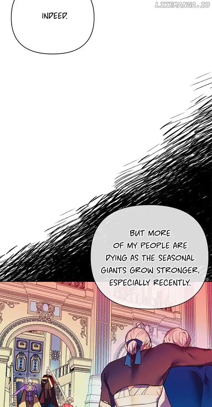 Starting From Today, I’M A Princess? Chapter 103