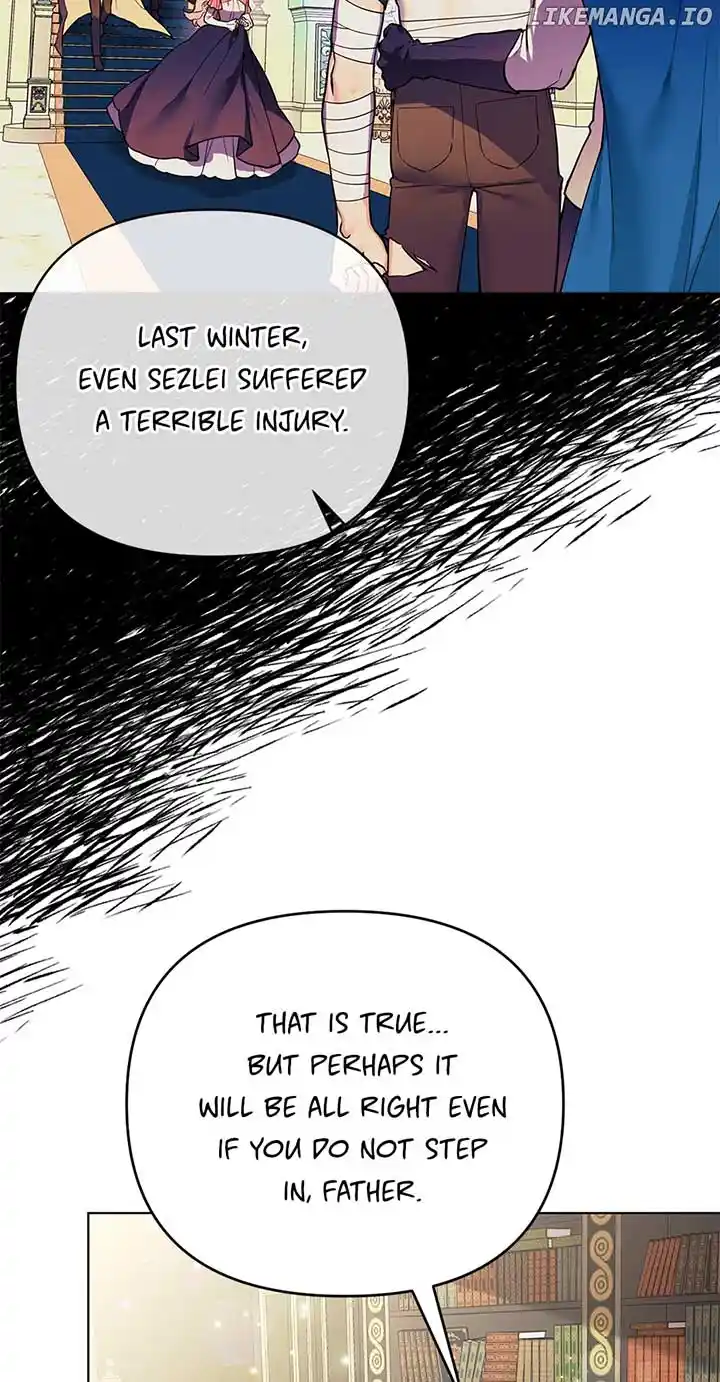 Starting From Today, I’M A Princess? Chapter 103