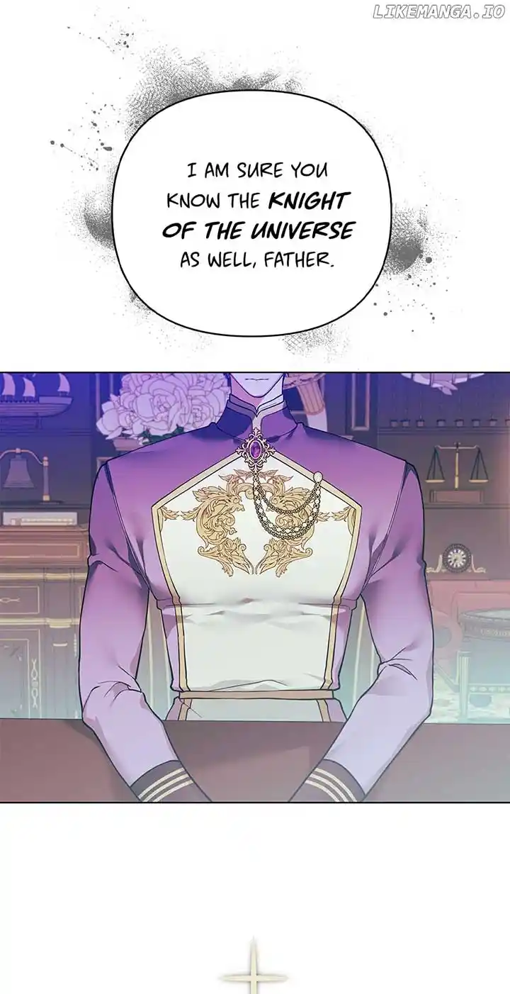 Starting From Today, I’M A Princess? Chapter 103