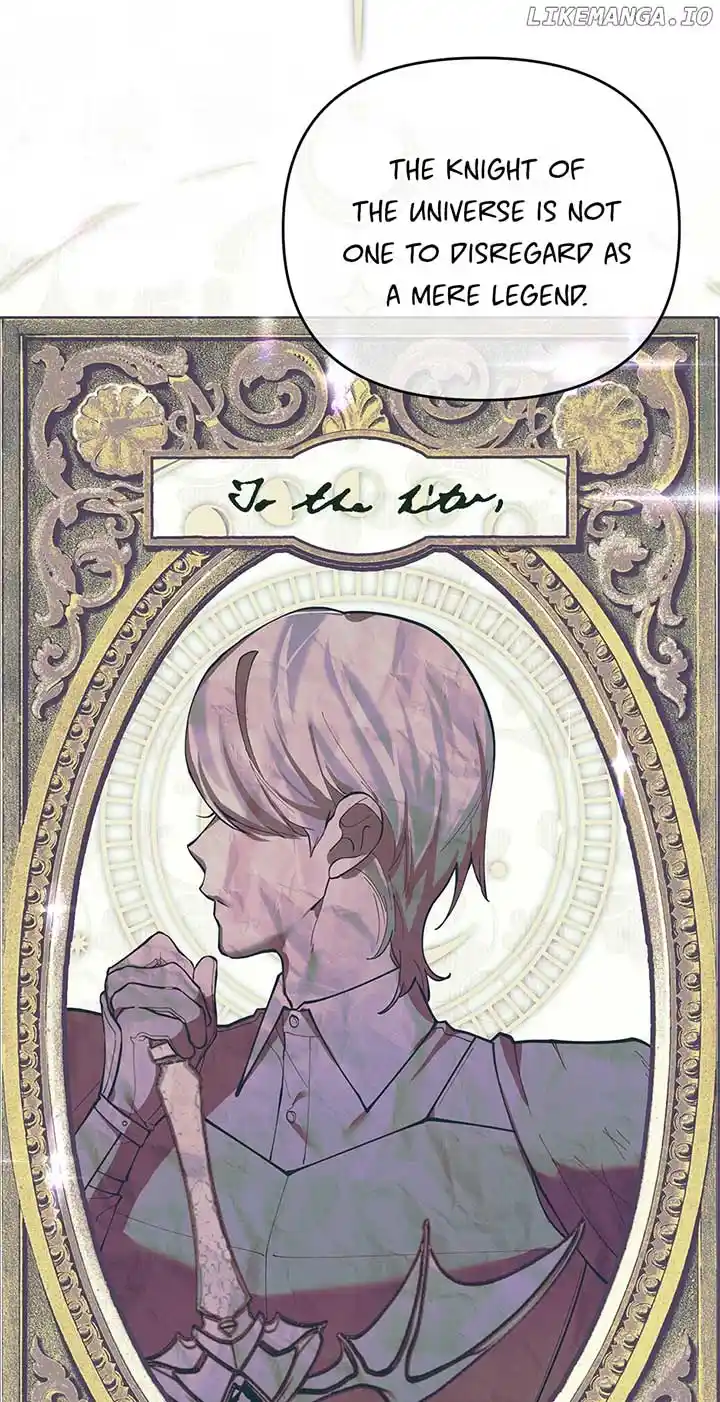 Starting From Today, I’M A Princess? Chapter 103