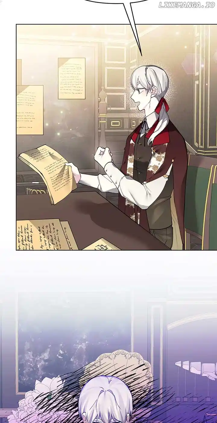 Starting From Today, I’M A Princess? Chapter 103