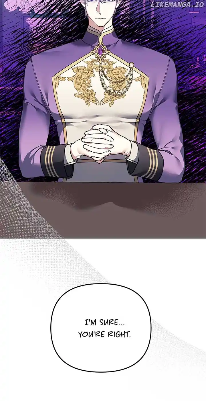 Starting From Today, I’M A Princess? Chapter 103