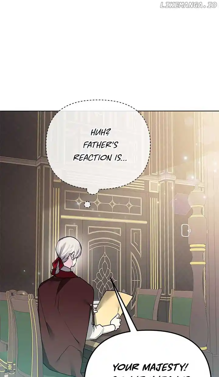 Starting From Today, I’M A Princess? Chapter 103