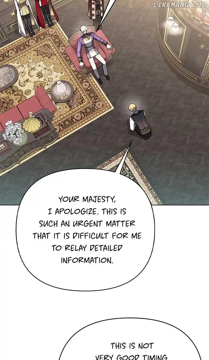 Starting From Today, I’M A Princess? Chapter 103