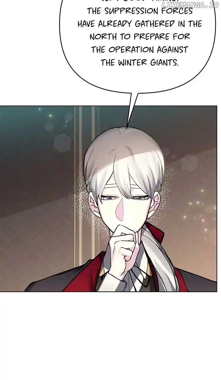 Starting From Today, I’M A Princess? Chapter 103