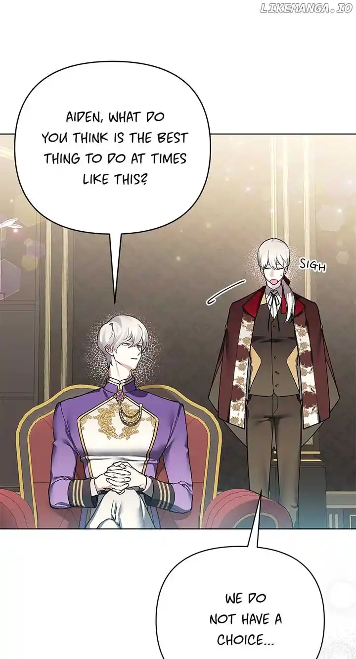 Starting From Today, I’M A Princess? Chapter 103