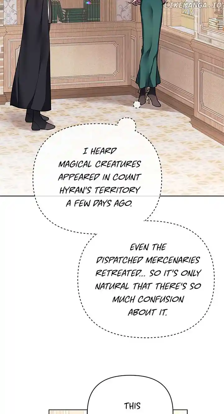 Starting From Today, I’M A Princess? Chapter 103