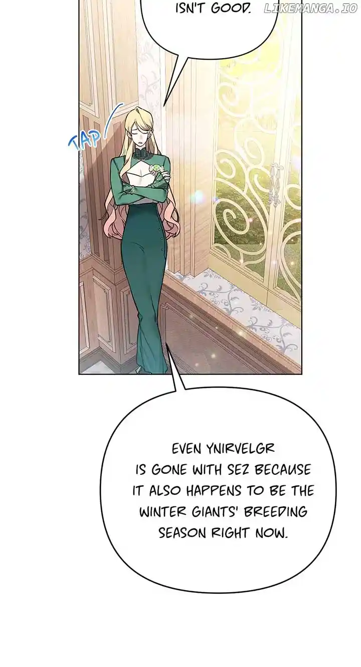 Starting From Today, I’M A Princess? Chapter 103