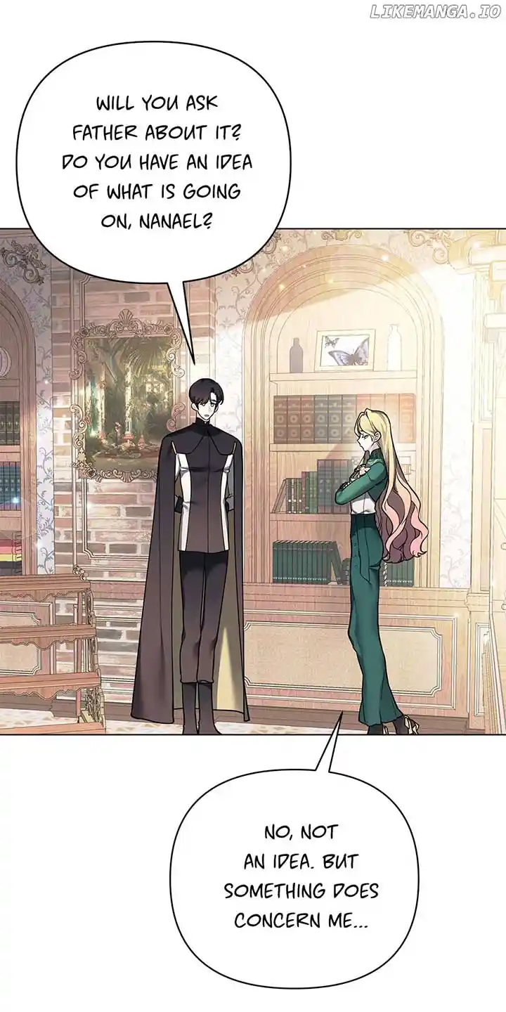 Starting From Today, I’M A Princess? Chapter 103