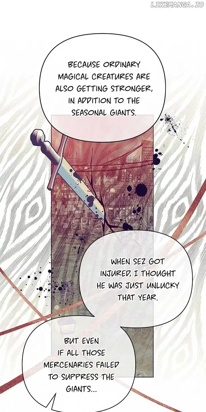 Starting From Today, I’M A Princess? Chapter 103