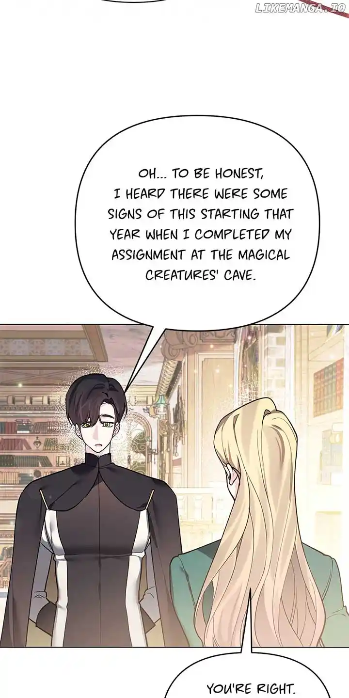 Starting From Today, I’M A Princess? Chapter 103