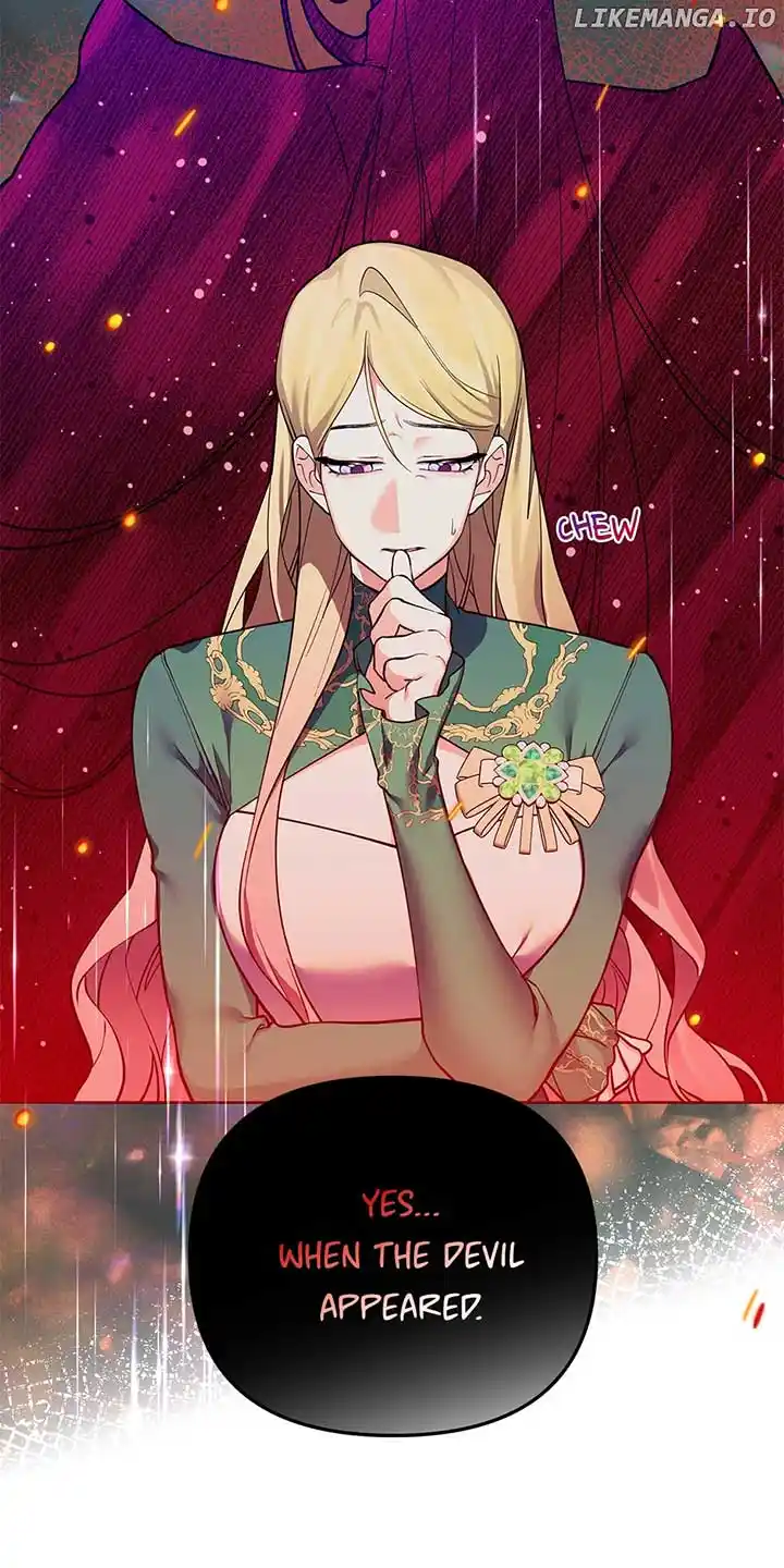 Starting From Today, I’M A Princess? Chapter 103