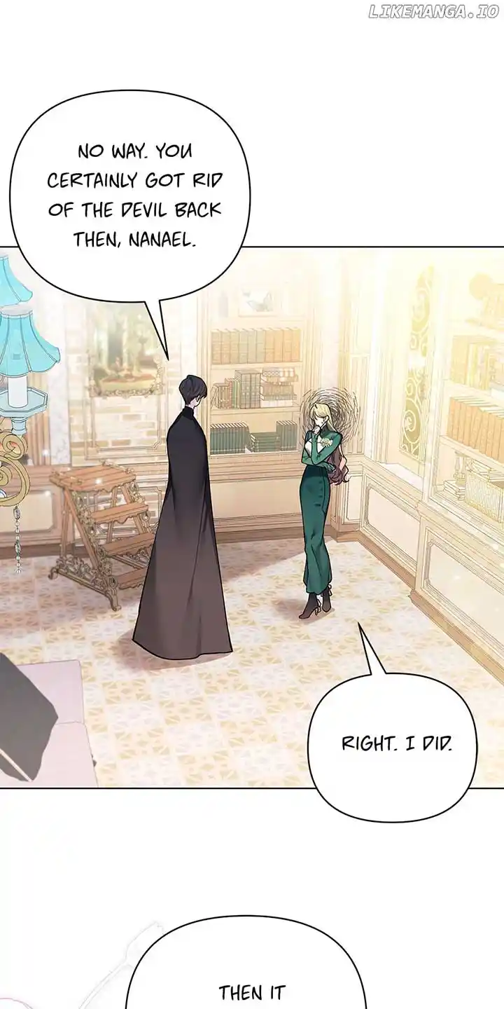 Starting From Today, I’M A Princess? Chapter 103