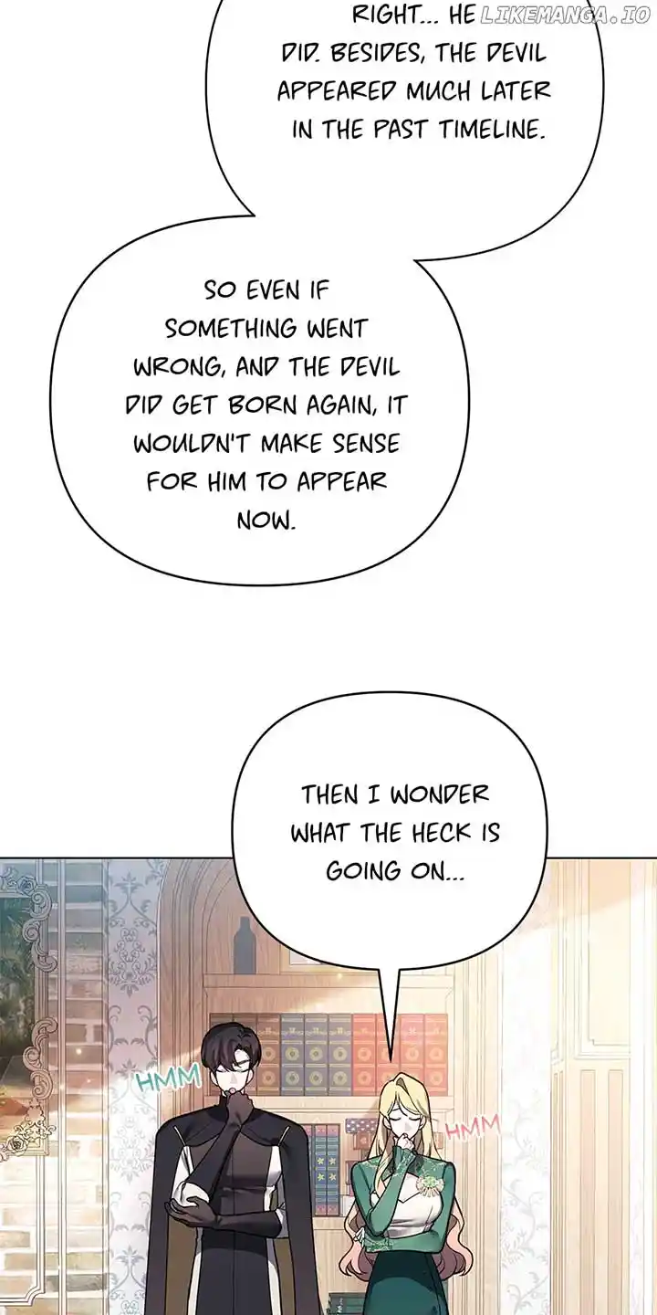 Starting From Today, I’M A Princess? Chapter 103