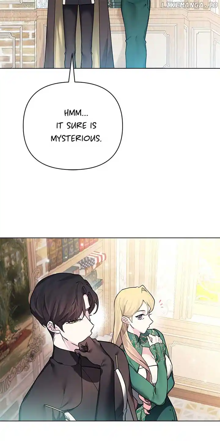 Starting From Today, I’M A Princess? Chapter 103