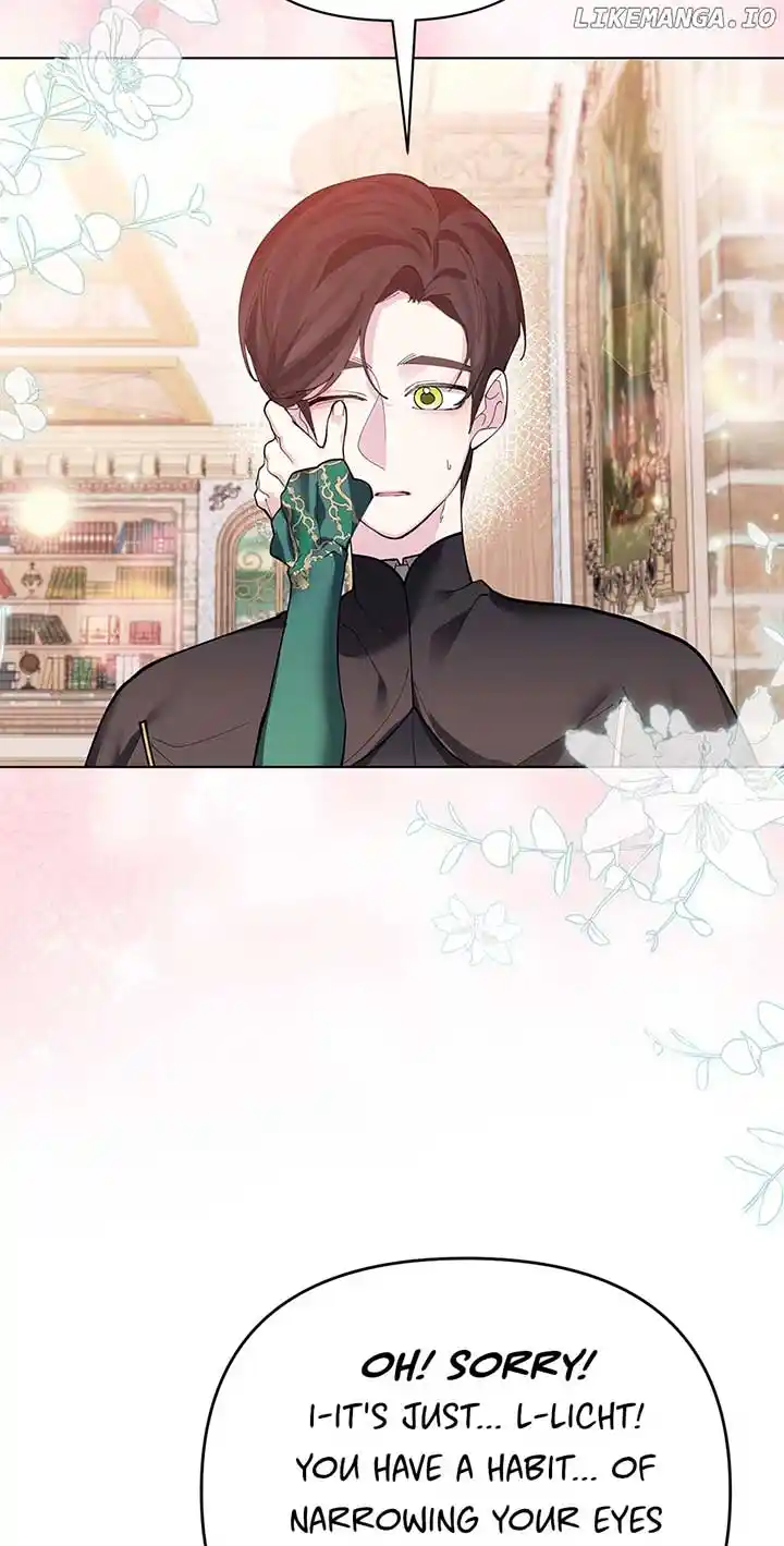 Starting From Today, I’M A Princess? Chapter 103