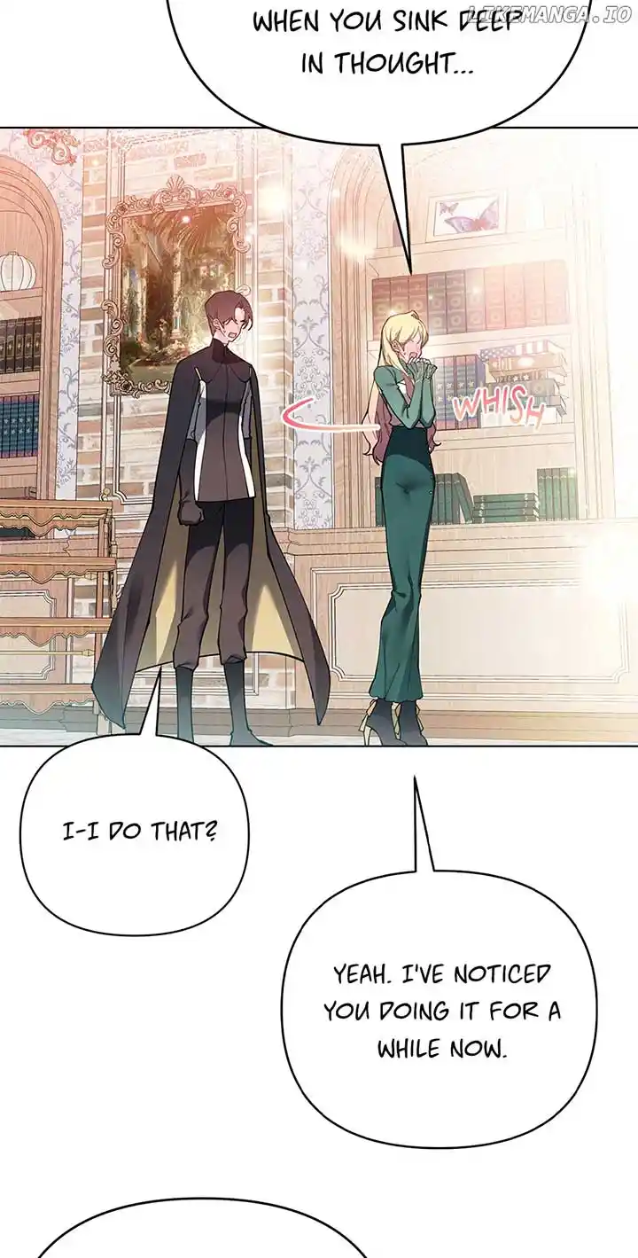 Starting From Today, I’M A Princess? Chapter 103