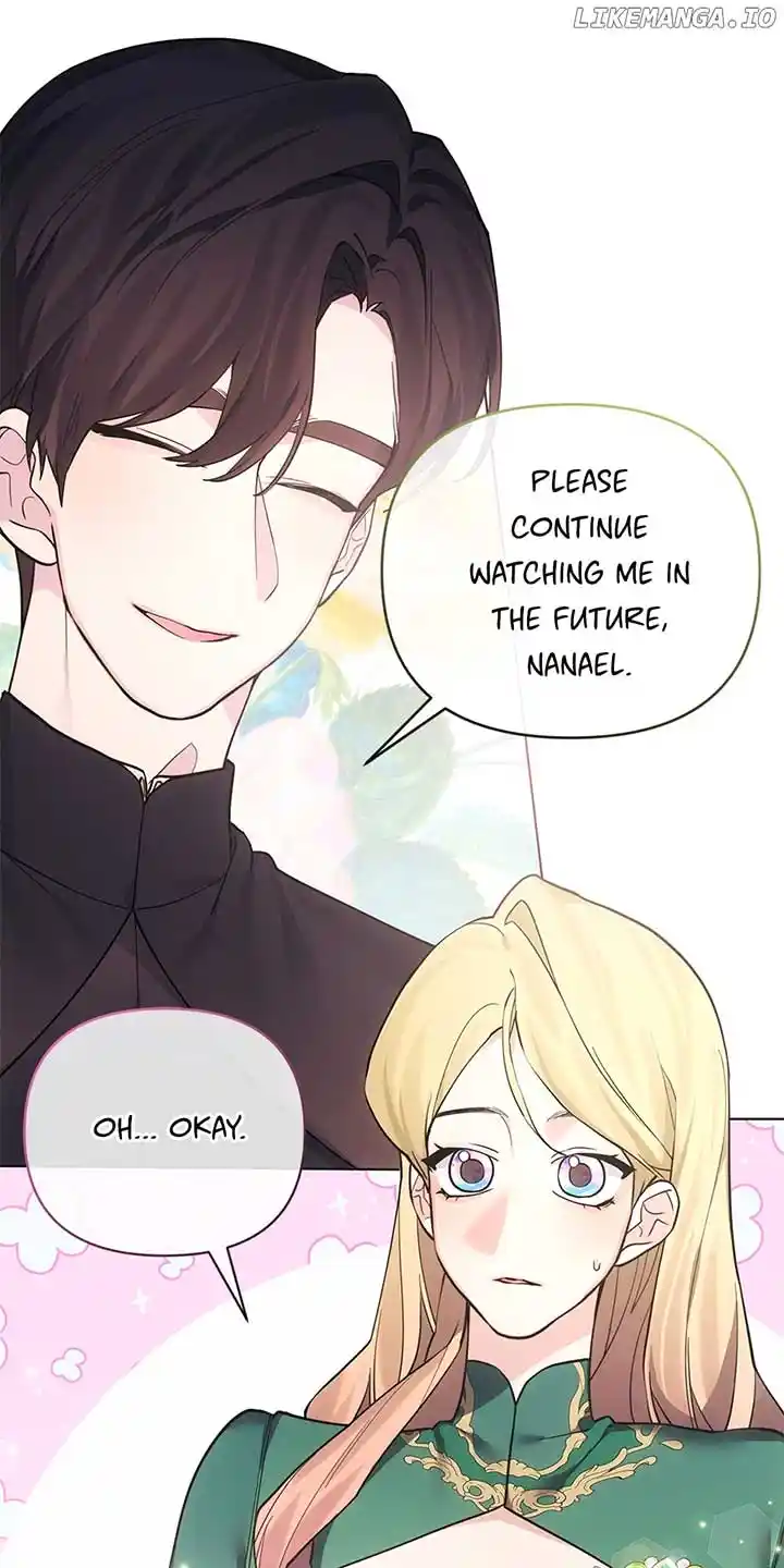 Starting From Today, I’M A Princess? Chapter 103