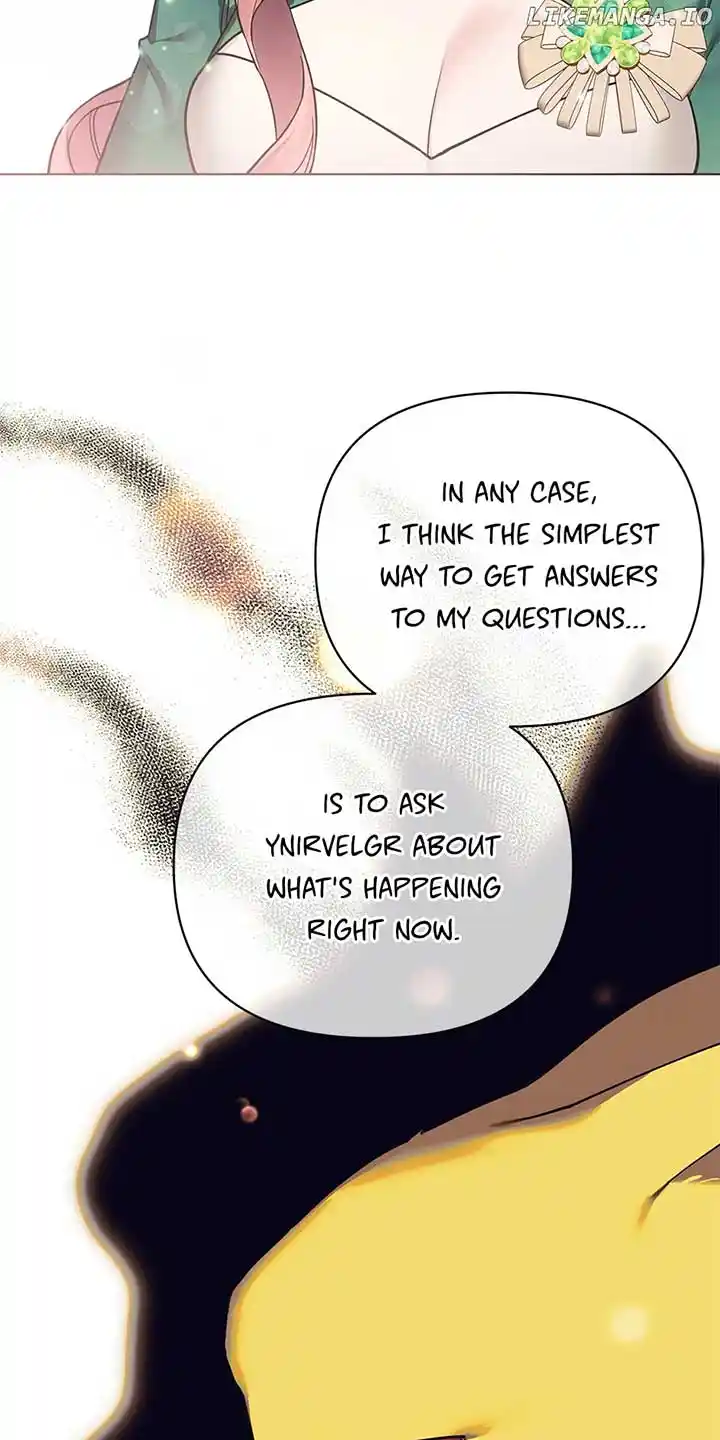 Starting From Today, I’M A Princess? Chapter 103