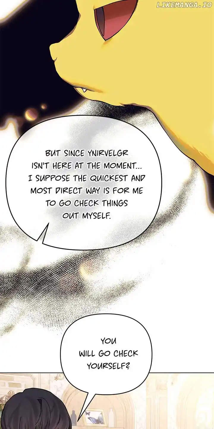 Starting From Today, I’M A Princess? Chapter 103